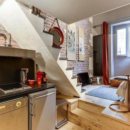 Bail Mobilite Appartement, Place Vendome, Opera 파리 외부 사진