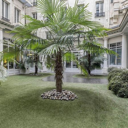 Bail Mobilite Appartement, Place Vendome, Opera 파리 외부 사진