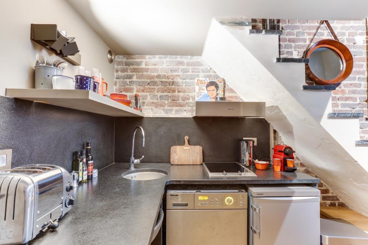 Bail Mobilite Appartement, Place Vendome, Opera 파리 외부 사진