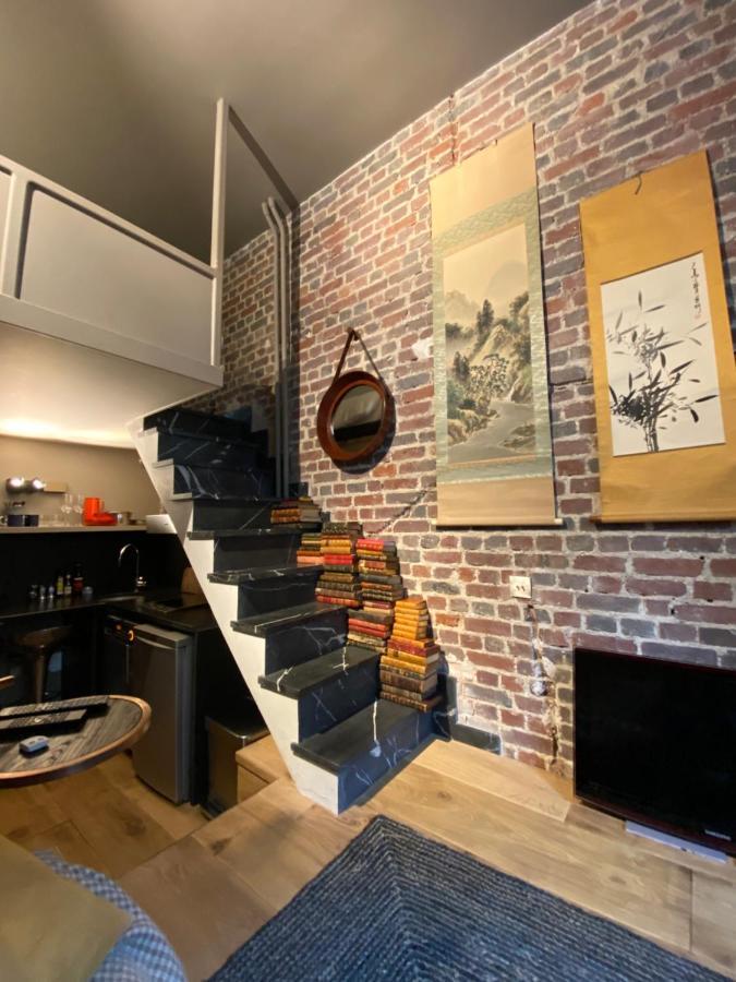 Bail Mobilite Appartement, Place Vendome, Opera 파리 외부 사진