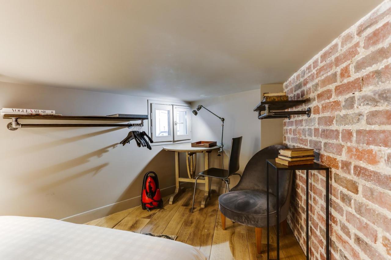 Bail Mobilite Appartement, Place Vendome, Opera 파리 외부 사진
