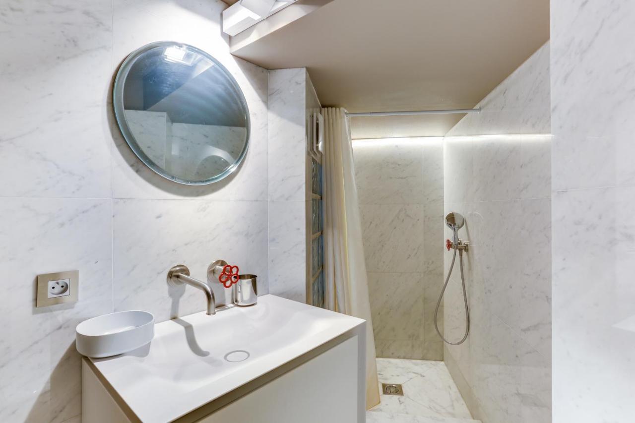 Bail Mobilite Appartement, Place Vendome, Opera 파리 외부 사진