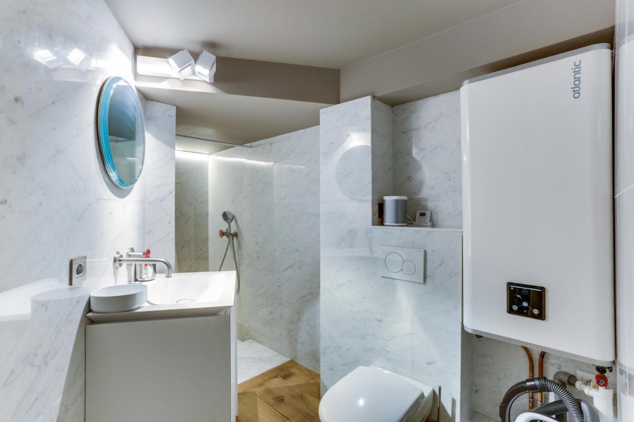Bail Mobilite Appartement, Place Vendome, Opera 파리 외부 사진