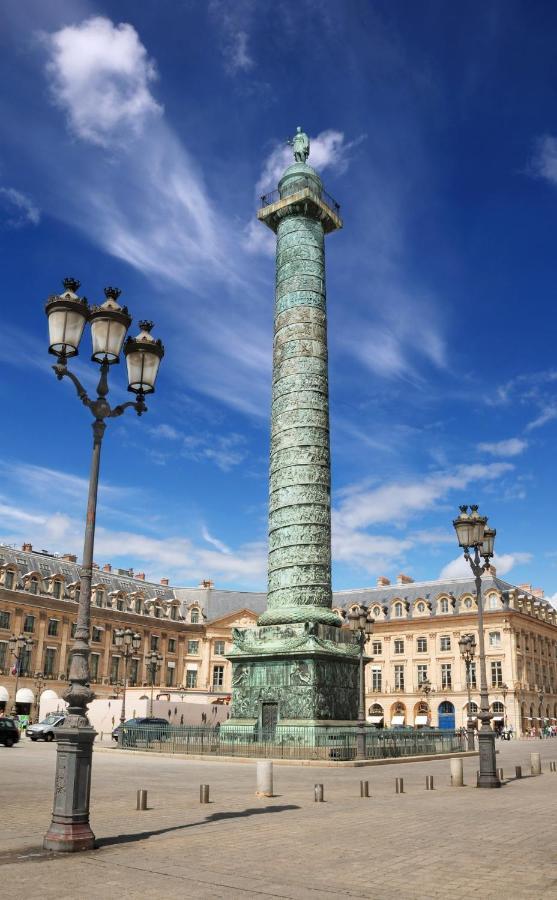 Bail Mobilite Appartement, Place Vendome, Opera 파리 외부 사진